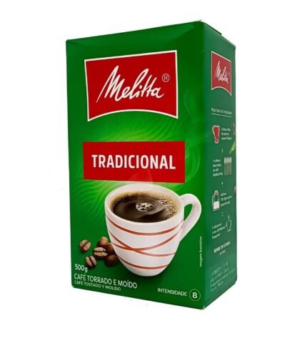 Cafe tostado Melitta