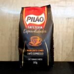 cafe pilao espresso