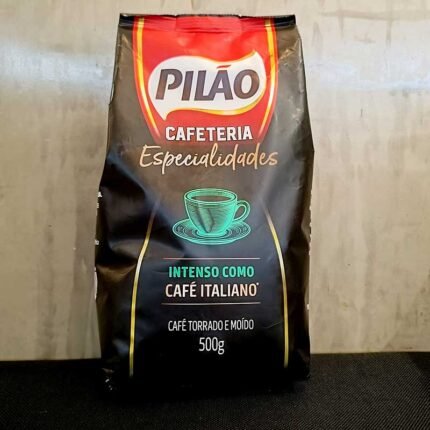 pilao italiano