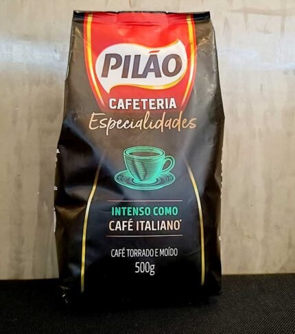 pilao italiano