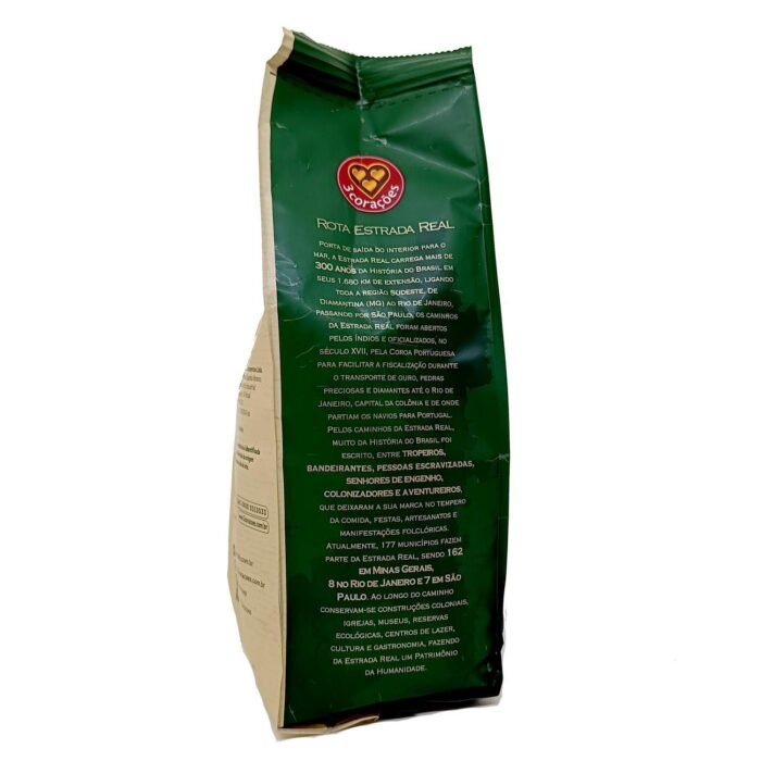 Cafe 3 coracoes premium