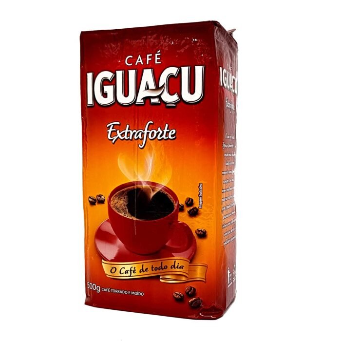 Cafe Iguacu Extra Forte