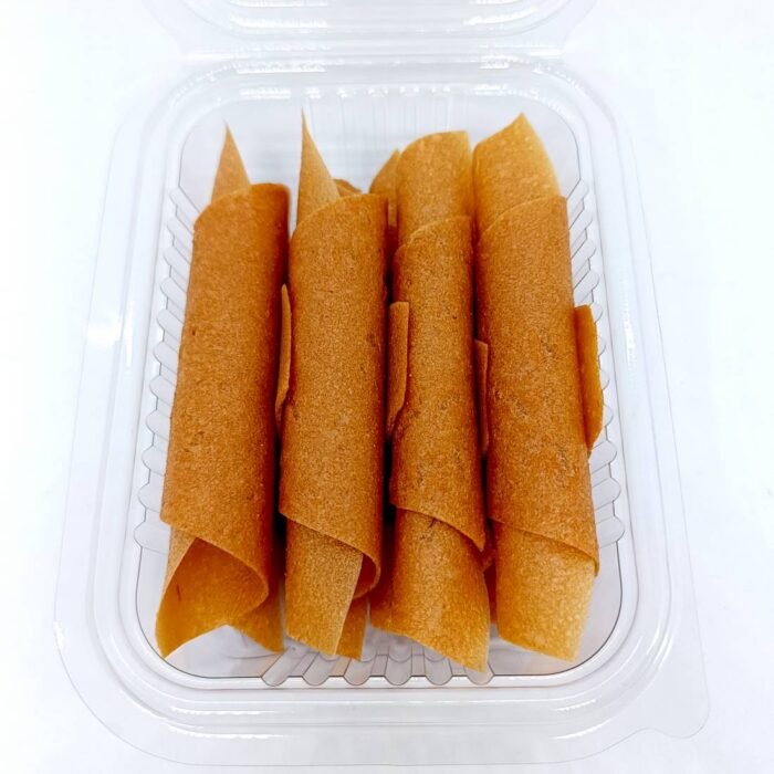 Pastila de fruta natural