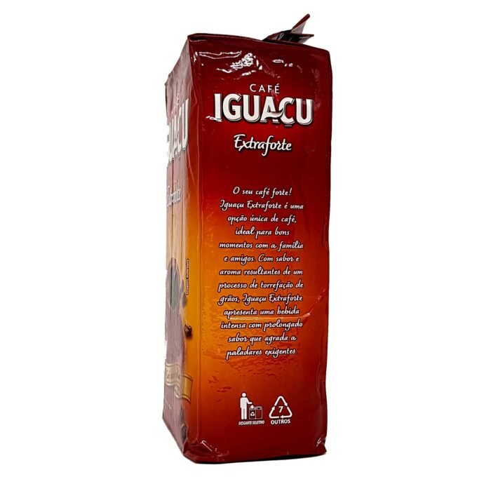 Cafe Iguacu Extra Forte