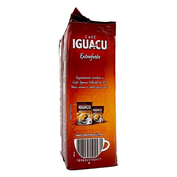 Cafe Iguacu Extra Forte