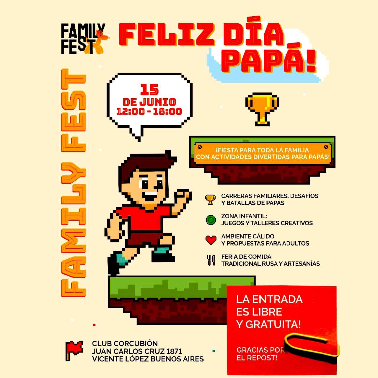 Family Fest