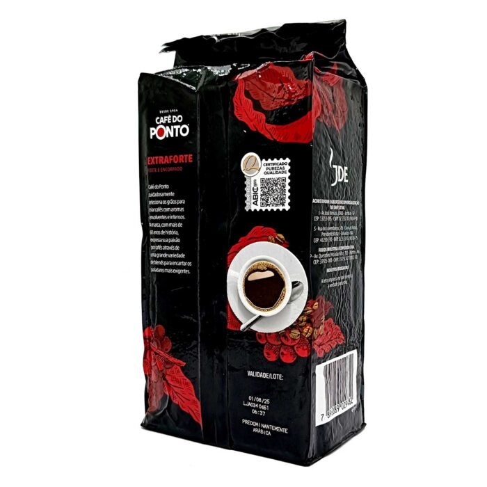 Café Do Ponto extraforte 500g