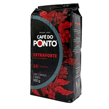 Café Do Ponto extraforte 500g