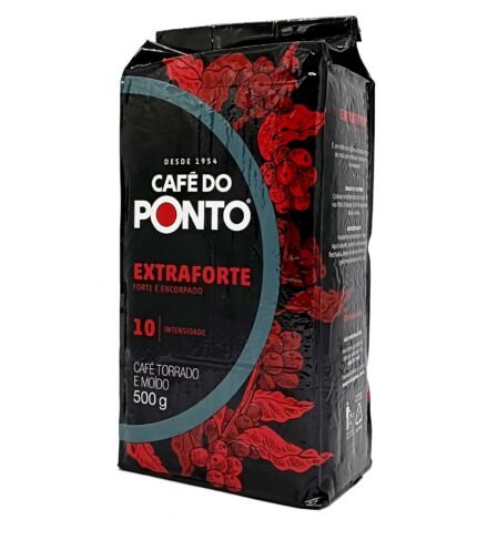 Café Do Ponto extraforte 500g