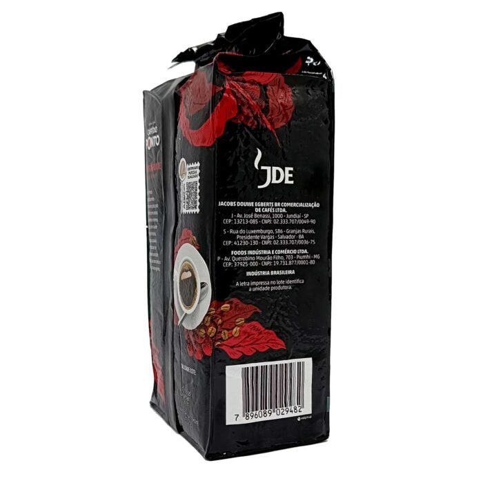 Café Do Ponto extraforte 500g