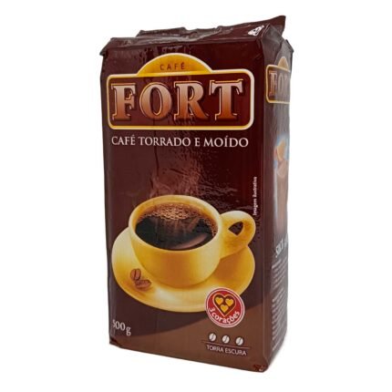 cafe tostado 3 coracoes fort
