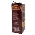 cafe tostado 3 coracoes fort