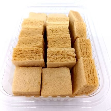 pastila de belev