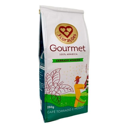 3coracoes gourmet cerrado mineiro