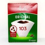 Melitta Filtro de Papel 103