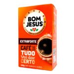 cafe bom jesus tostado fuerte