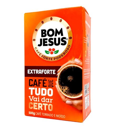 cafe bom jesus tostado fuerte