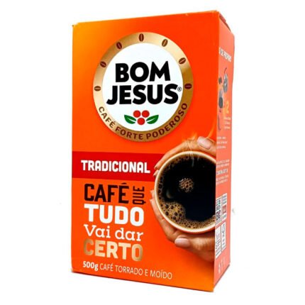 cafe bom jesus tradicional