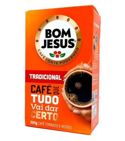 cafe bom jesus tradicional