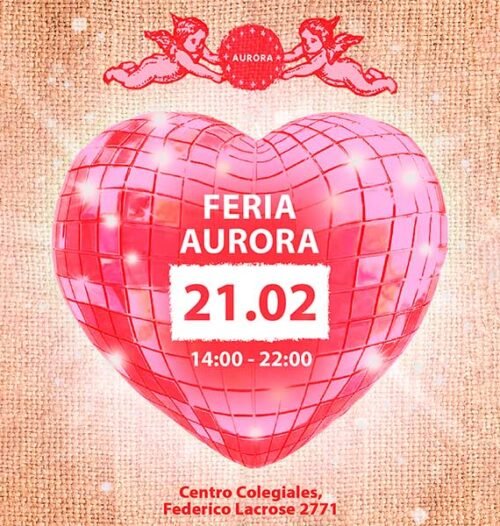 DÍA (no tan) SAN VALENTÍN