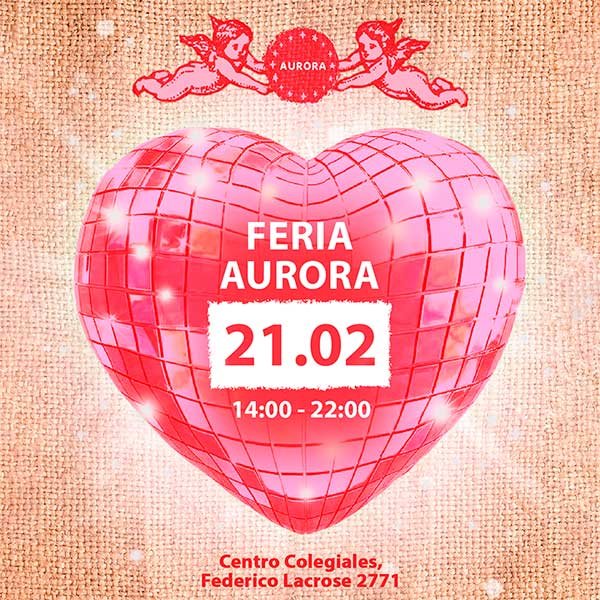 DÍA (no tan) SAN VALENTÍN