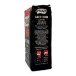 cafe Pilao cafeteria coado