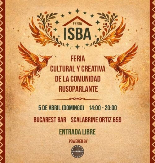 feria isba