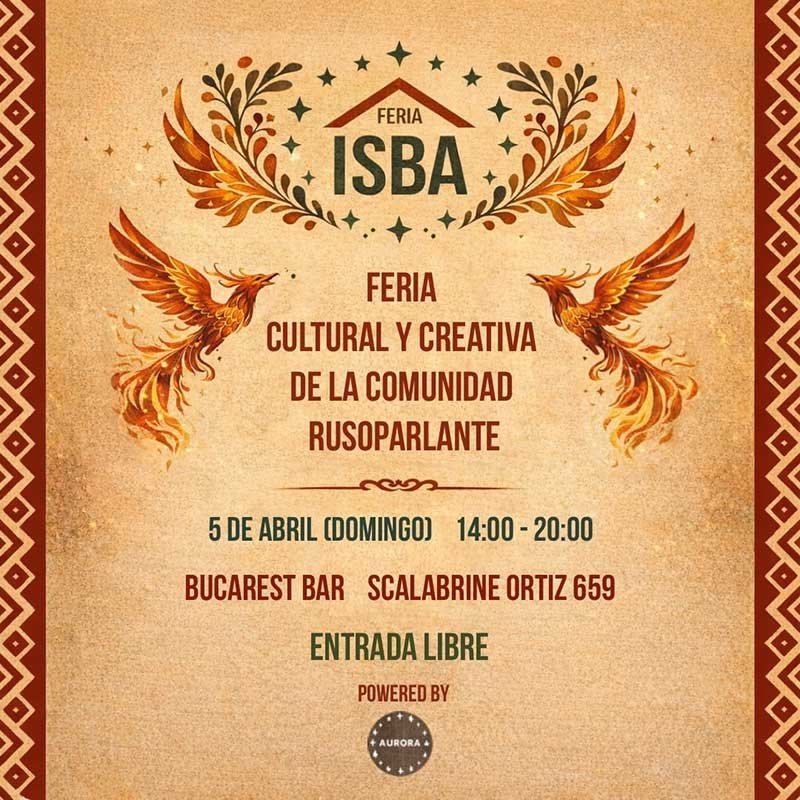 feria isba