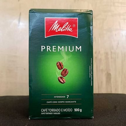 Café Melitta Premium
