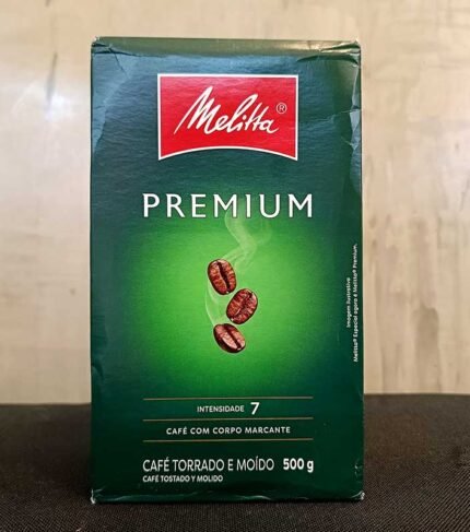 Café Melitta Premium