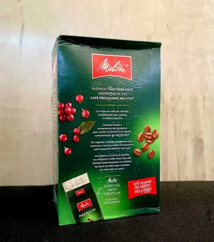 Café Melitta Premium